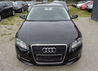 Audi A3 A3/1.4TFSI/2011