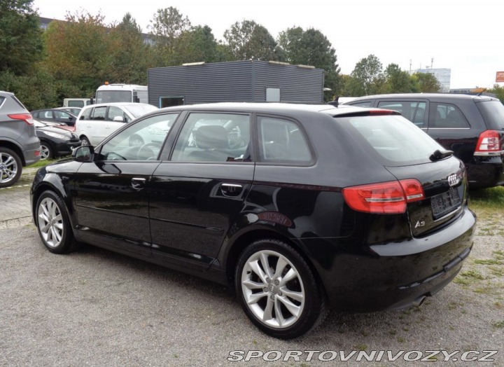 Audi A3 A3/1.4TFSI/2011 2011