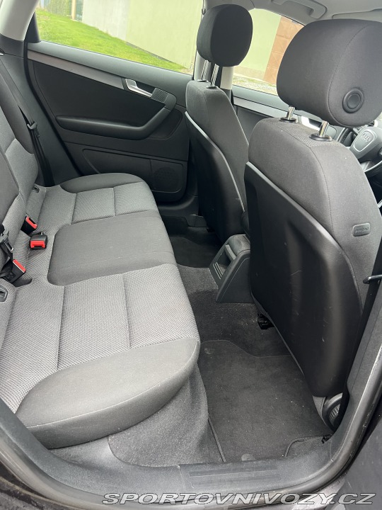 Audi A3 A3/1.4TFSI/2011 2011