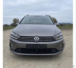 Volkswagen Golf Sportvan 2.OTDI/110kw 2014