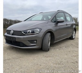Volkswagen Golf Sportvan 2.OTDI/110kw 2014