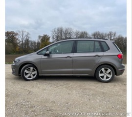 Volkswagen Golf Sportvan 2.OTDI/110kw 2014