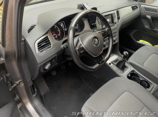 Volkswagen Golf Sportvan 2.OTDI/110kw 2014