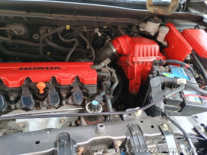Honda Ostatní modely CR-V 2015