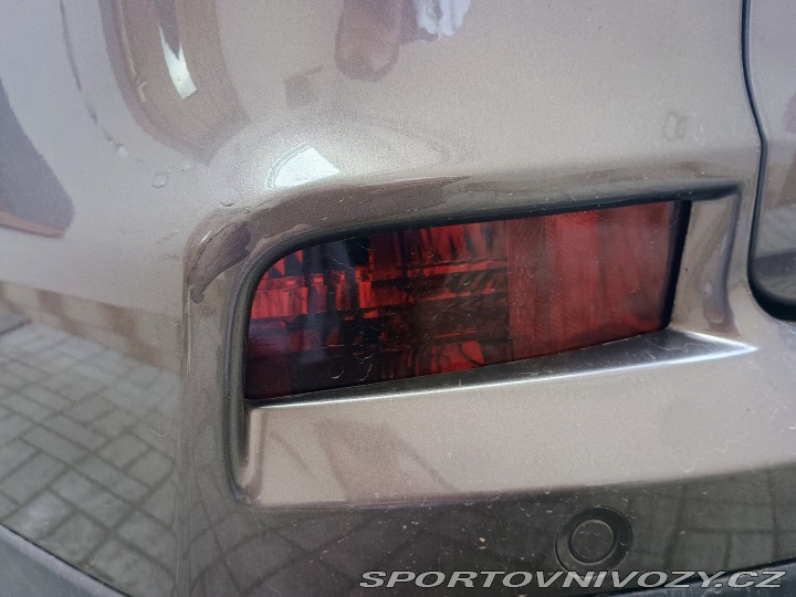 Honda Ostatní modely CR-V 2015