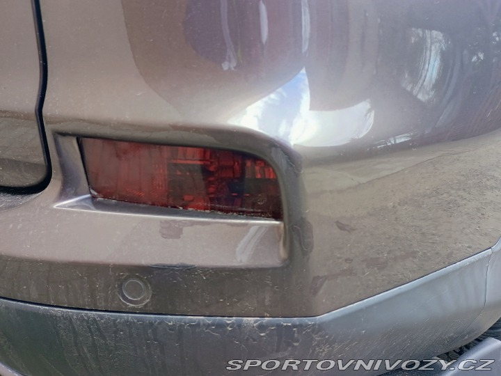 Honda Ostatní modely CR-V 2015