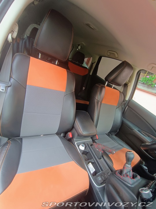 Honda Ostatní modely CR-V 2015