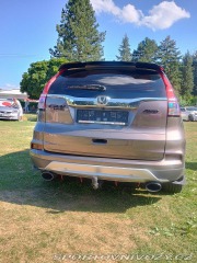 Honda Ostatní modely CR-V 2015