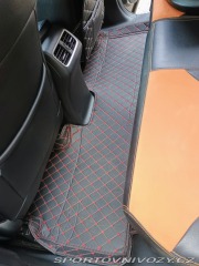 Honda Ostatní modely CR-V 2015