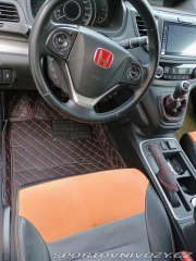 Honda Ostatní modely CR-V 2015