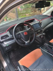 Honda Ostatní modely CR-V 2015