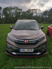 Honda Ostatní modely CR-V 2015