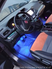 Honda Ostatní modely CR-V 2015
