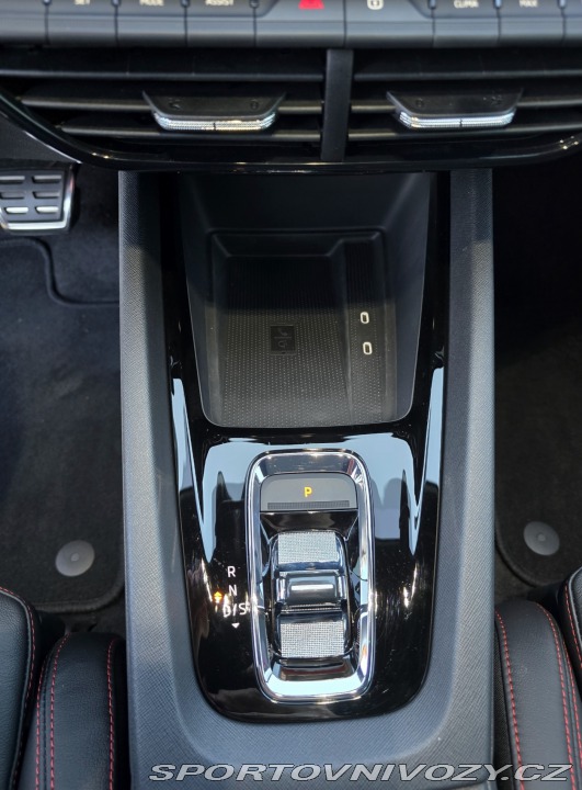 Škoda Octavia RS Maxton Design 2023