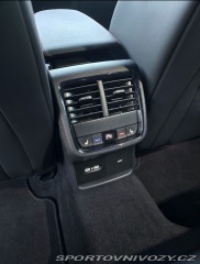 Škoda Octavia RS Maxton Design 2023