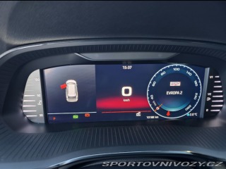 Škoda Octavia RS Maxton Design 2023