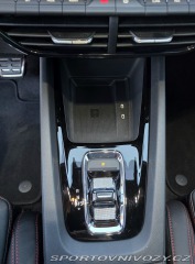 Škoda Octavia RS Maxton Design 2023