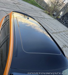 Škoda Octavia RS Maxton Design 2023