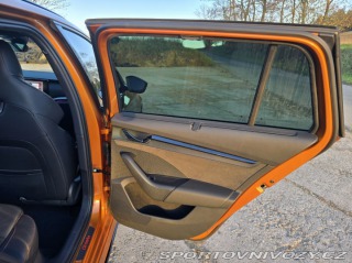 Škoda Octavia RS Maxton Design 2023