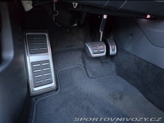 Škoda Octavia RS Maxton Design 2023