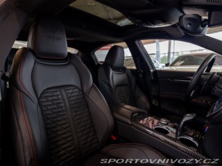 Maserati Ghibli Trofeo 2022