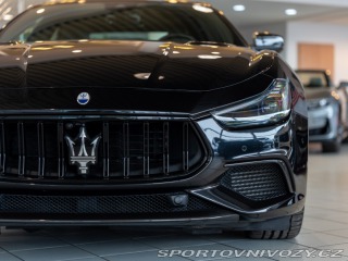 Maserati Ghibli Trofeo 2022