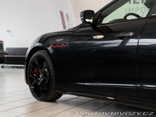 Maserati Ghibli Trofeo 2022