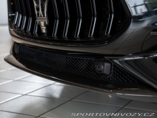 Maserati Ghibli Trofeo 2022