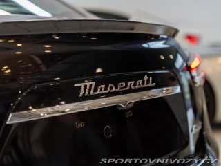 Maserati Ghibli Trofeo 2022