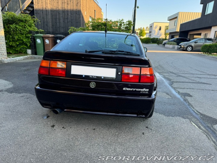 Volkswagen Corrado VR6 1994