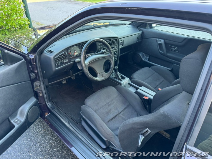 Volkswagen Corrado VR6 1994
