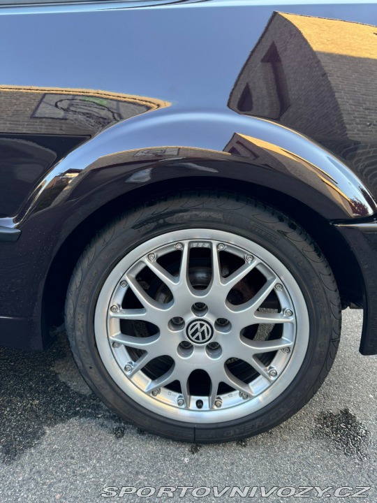 Volkswagen Corrado VR6 1994