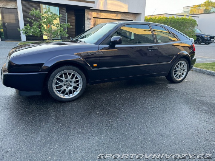 Volkswagen Corrado VR6 1994