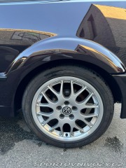 Volkswagen Corrado VR6 1994