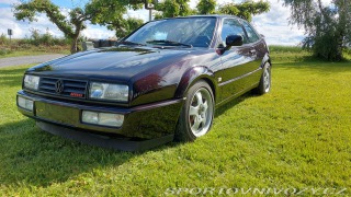 Volkswagen Corrado VR6