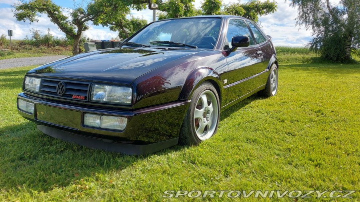 Volkswagen Corrado VR6 1993
