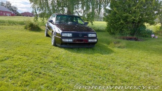 Volkswagen Corrado VR6 1993