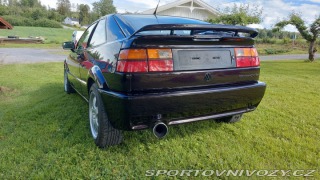 Volkswagen Corrado VR6 1993