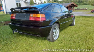 Volkswagen Corrado VR6 1993