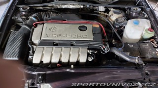 Volkswagen Corrado VR6 1993