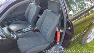 Volkswagen Corrado VR6 1993