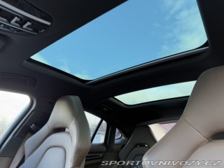Porsche Panamera 4 E-Hybrid Burmester DPH 2019