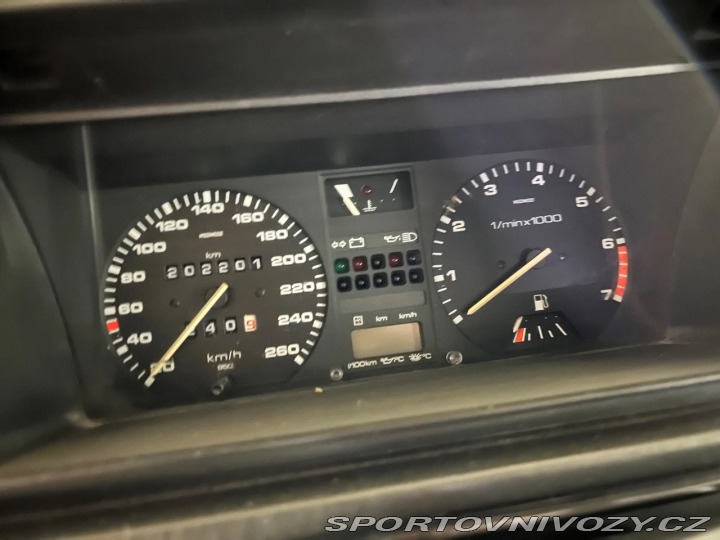 Volkswagen Golf G60 Rallye MK2 1990