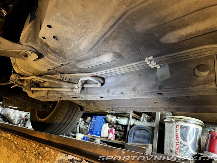 Nissan 200 SX S14 Zenki SR20DET 1996