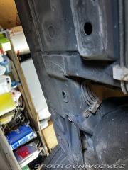 Nissan 200 SX S14 Zenki SR20DET 1996