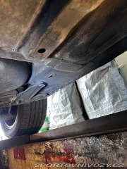 Nissan 200 SX S14 Zenki SR20DET 1996
