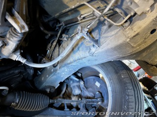 Nissan 200 SX S14 Zenki SR20DET 1996