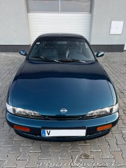 Nissan 200 SX S14 Zenki SR20DET 1996