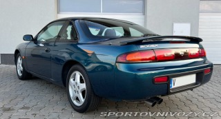 Nissan 200 SX S14 Zenki SR20DET 1996