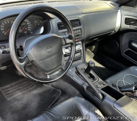 Nissan 200 SX S14 Zenki SR20DET 1996